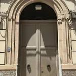 Casa Politeama Florio