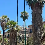Casa Politeama Florio