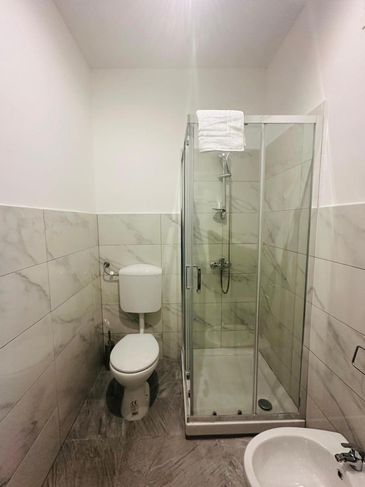 Apartamento Casa Politeama Florio *
