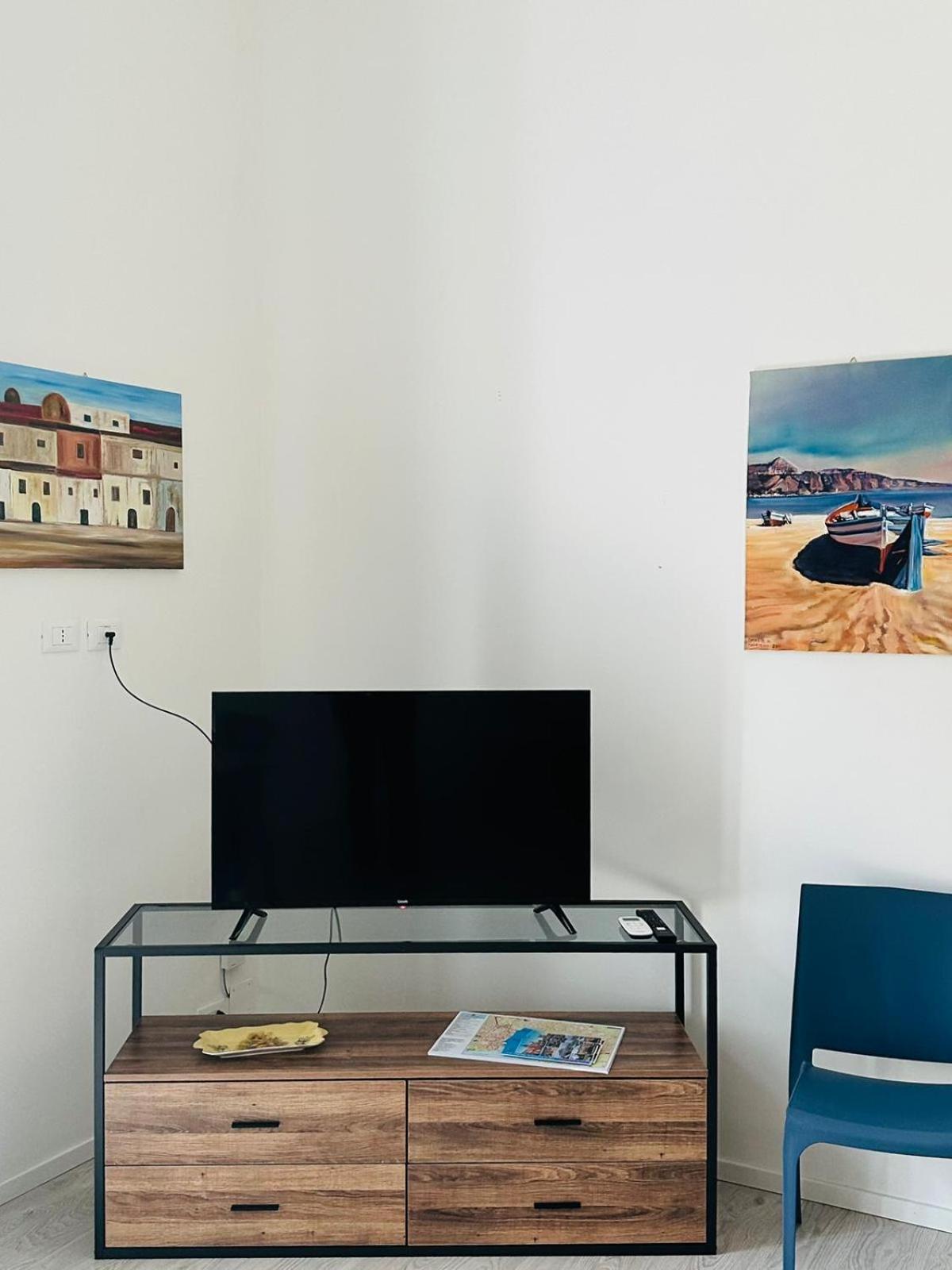 Apartamento Casa Politeama Florio