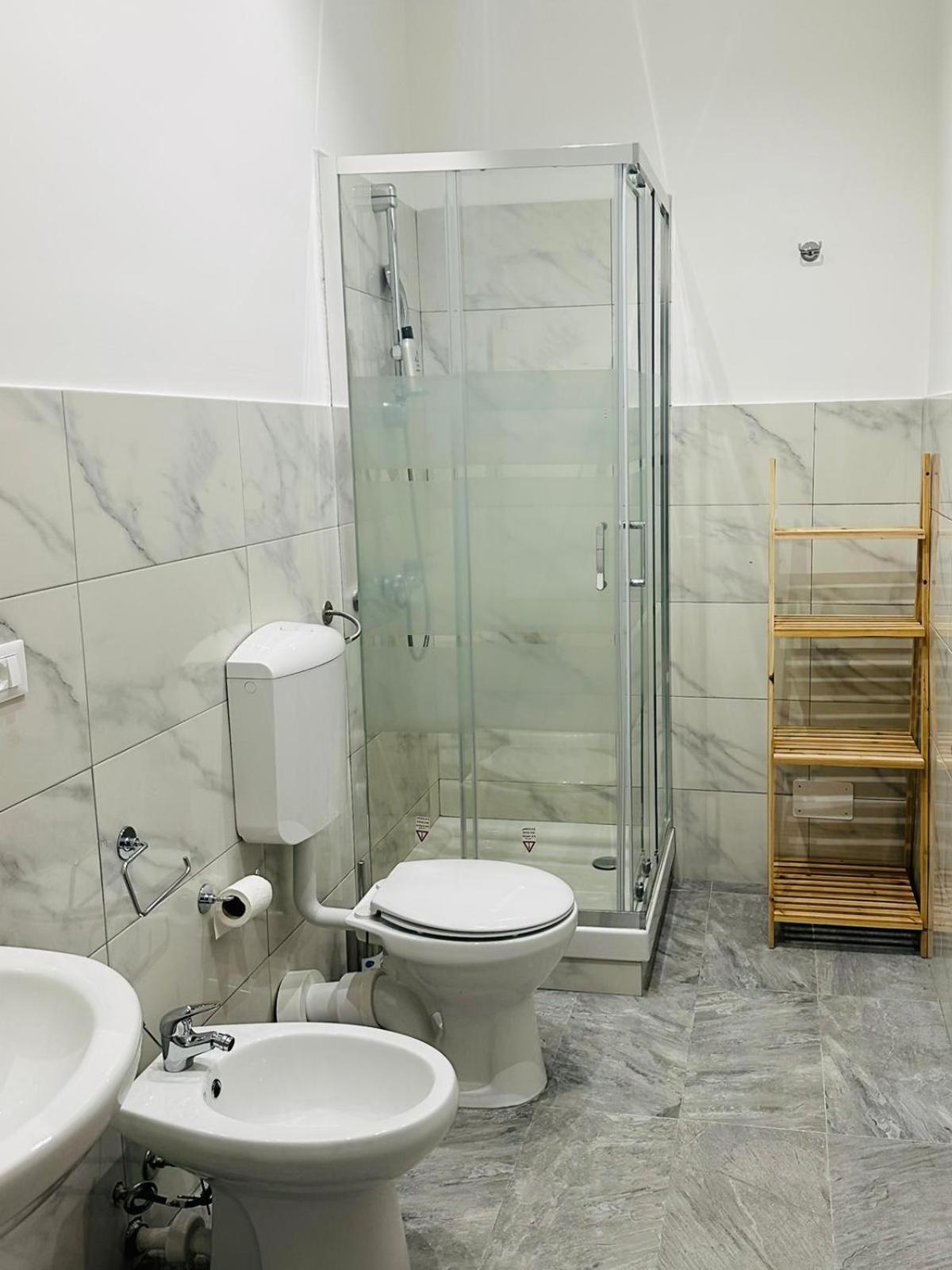 Casa Politeama Florio Apartamento