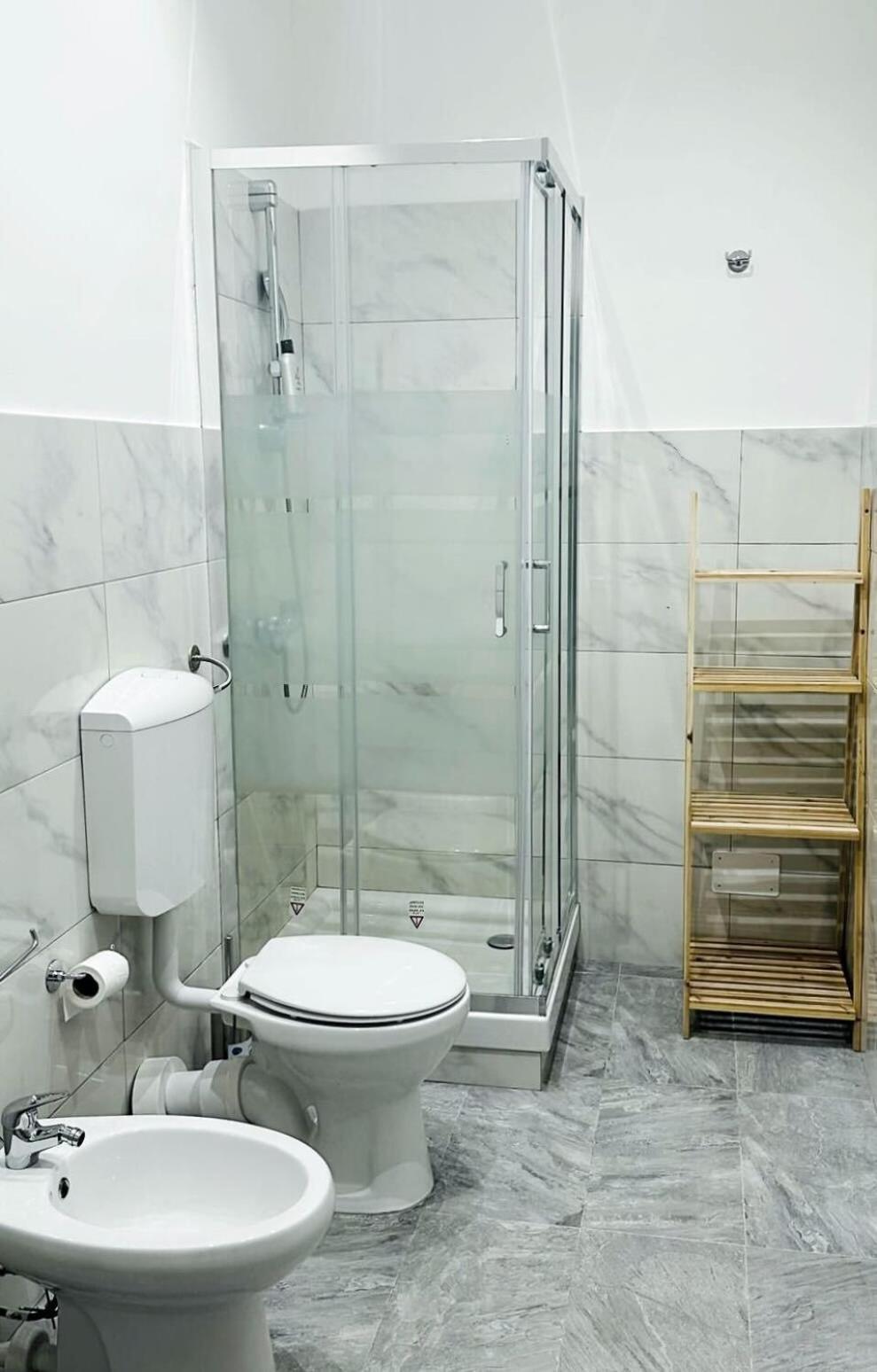 Apartamento Casa Politeama Florio